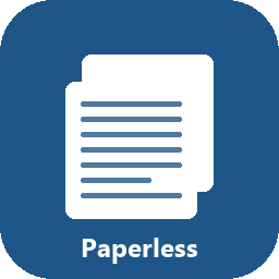 Paperless